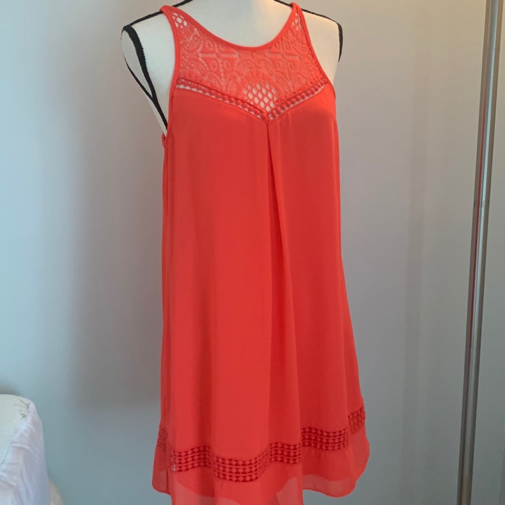 Dress crochet top 🌸HP🌸